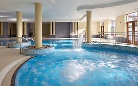 Radisson Blu Sligo 4*